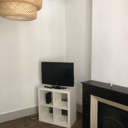 Rent4Night Grenoble Aigle Apartment Exterior foto