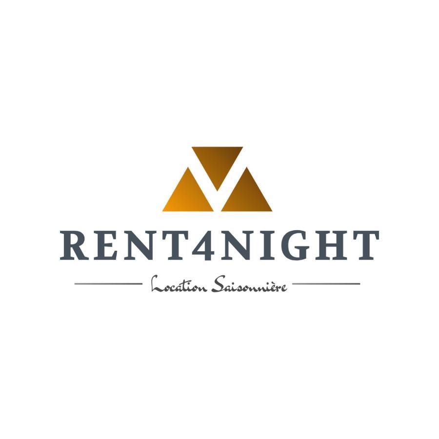 Rent4Night Grenoble Aigle Apartment Exterior foto