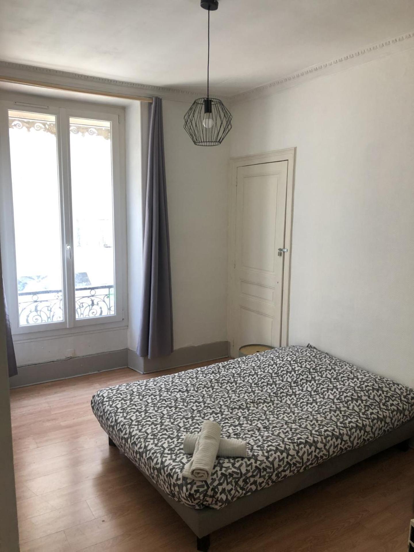 Rent4Night Grenoble Aigle Apartment Exterior foto