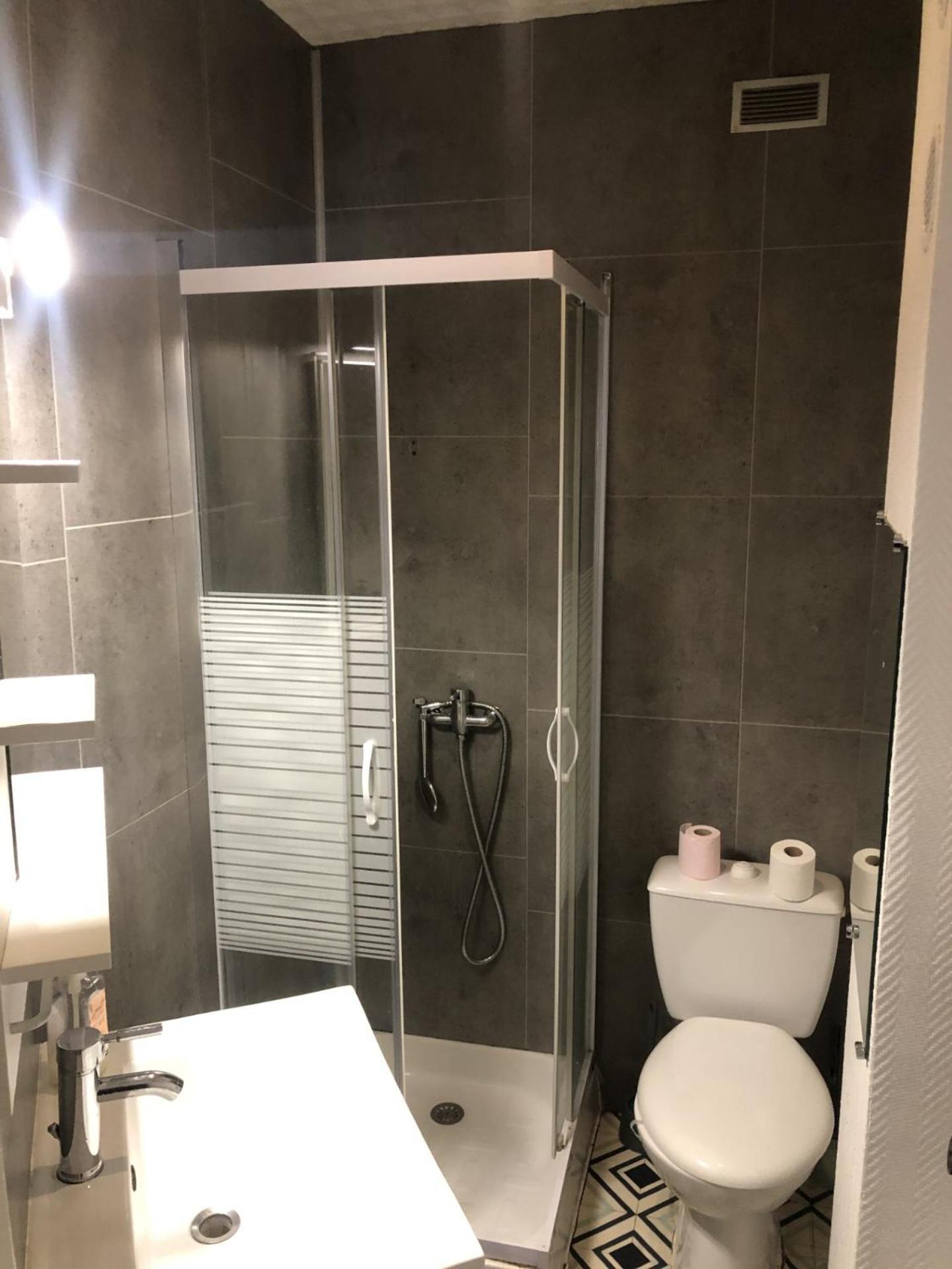 Rent4Night Grenoble Aigle Apartment Exterior foto